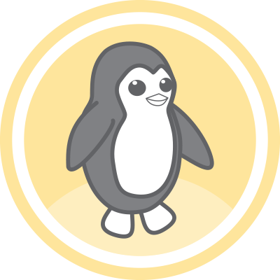 Pingvinen