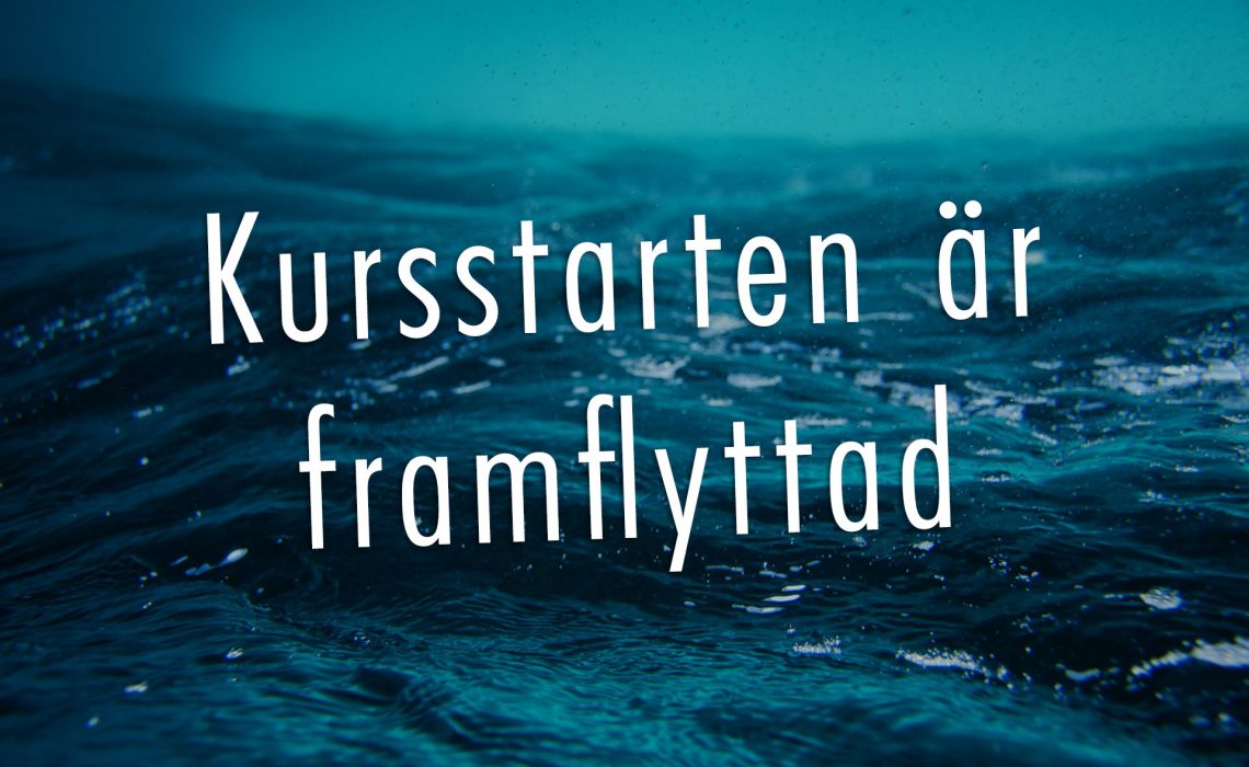 kursstarten-framflyttad
