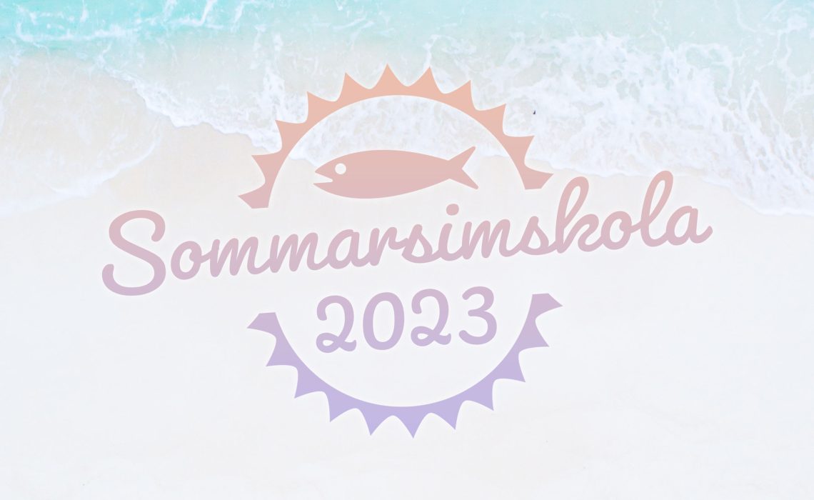 Sommarsimskola