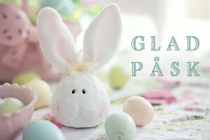 Glad påsk