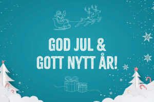 God jul