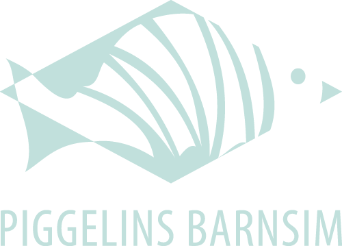 Piggelins barnsim