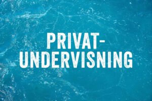 Privatundervisning simskola