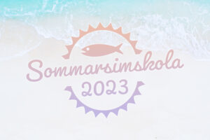 Sommarsimskola i Malmö, Lund och Lomma
